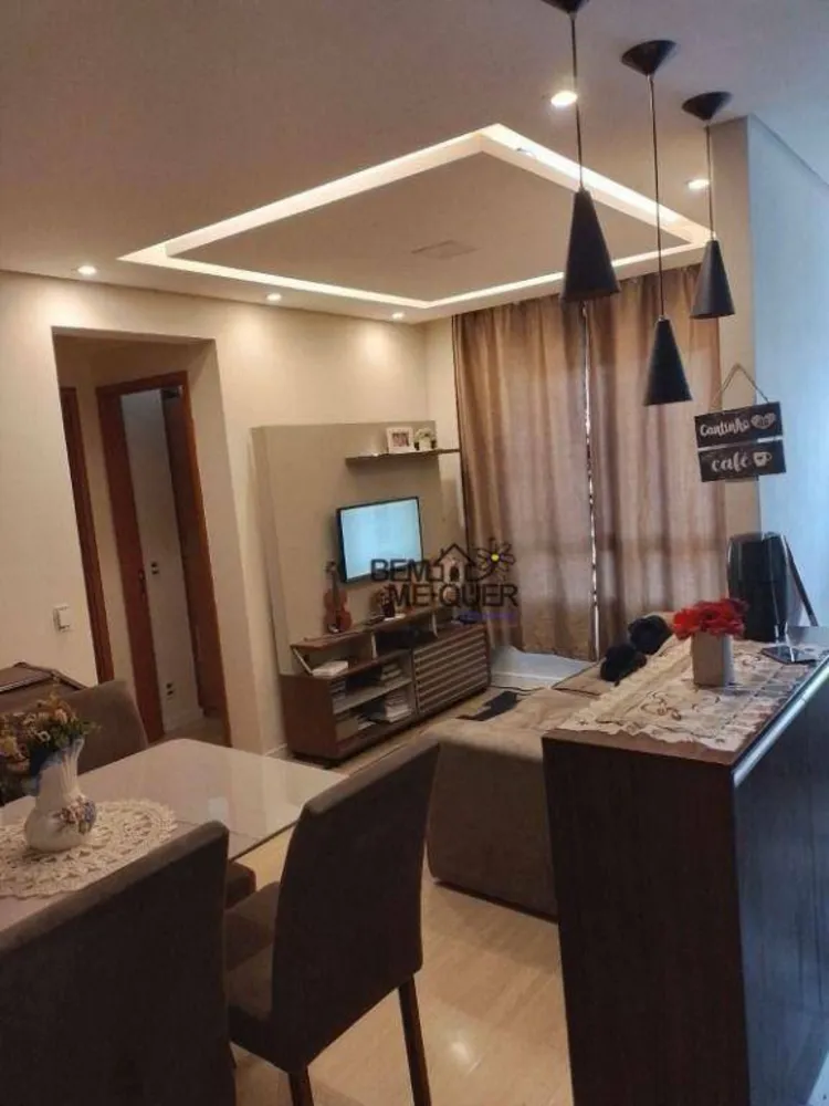 Apartamento, 2 quartos, 46 m² - Foto 10