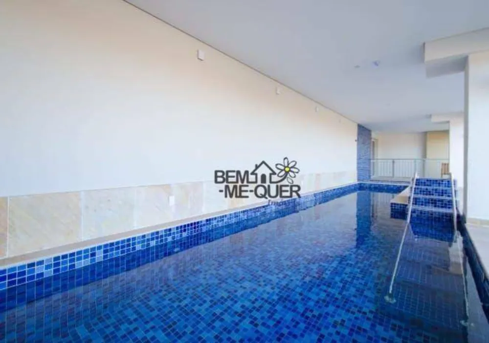 Apartamento, 2 quartos, 46 m² - Foto 11