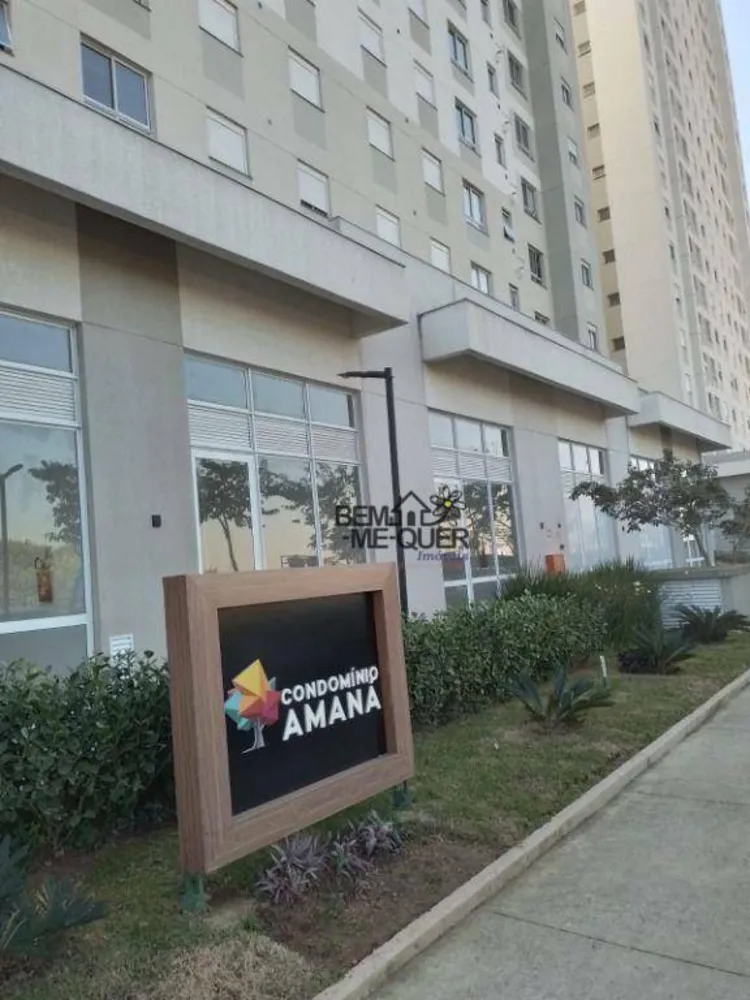 Apartamento, 2 quartos, 46 m² - Foto 12