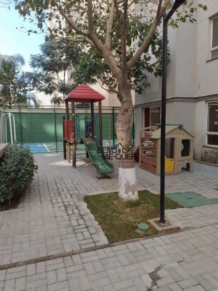 Apartamento, 2 quartos, 46 m² - Foto 11