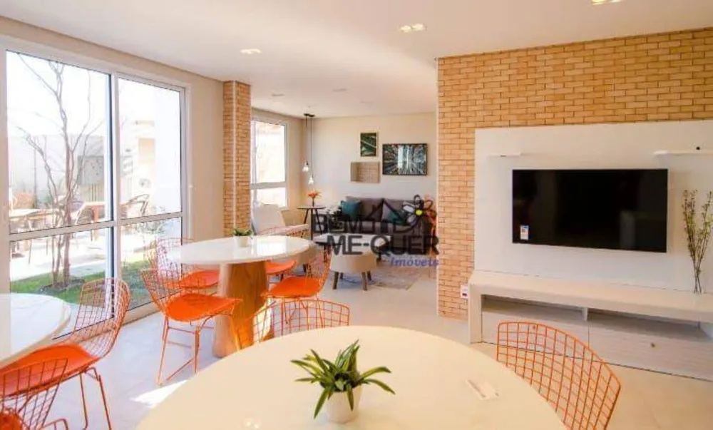 Apartamento, 2 quartos, 46 m² - Foto 20