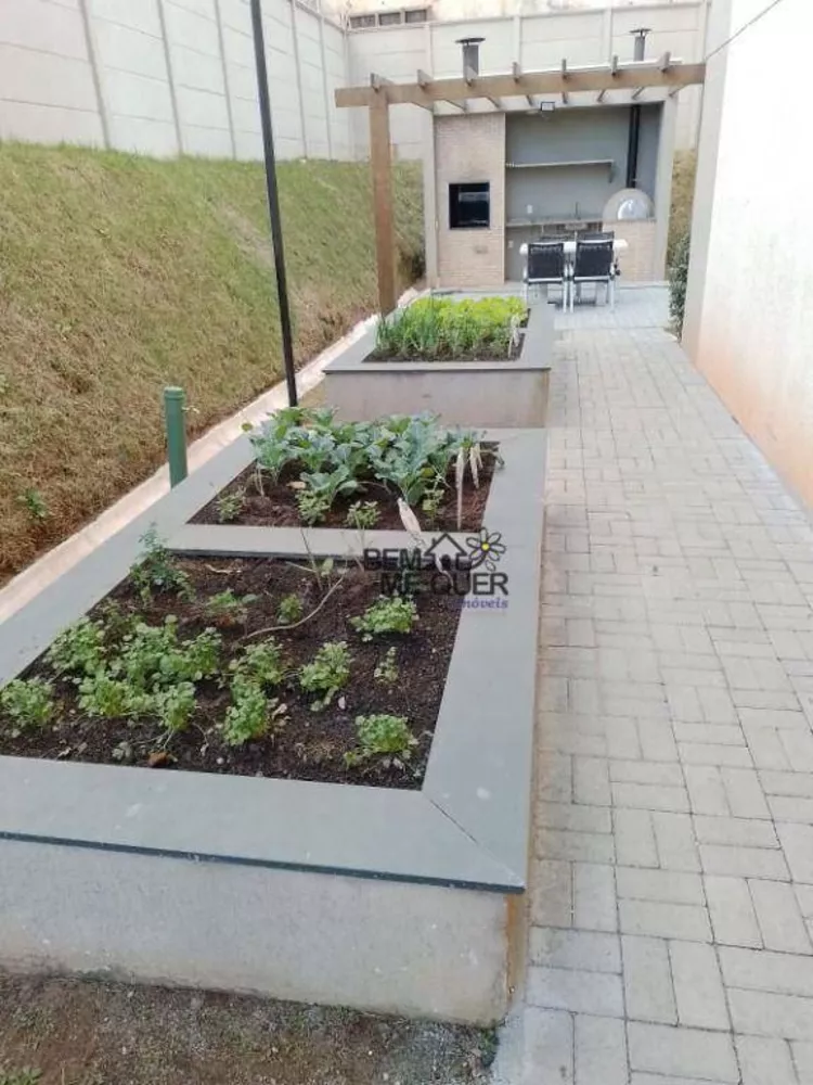 Apartamento, 2 quartos, 46 m² - Foto 4