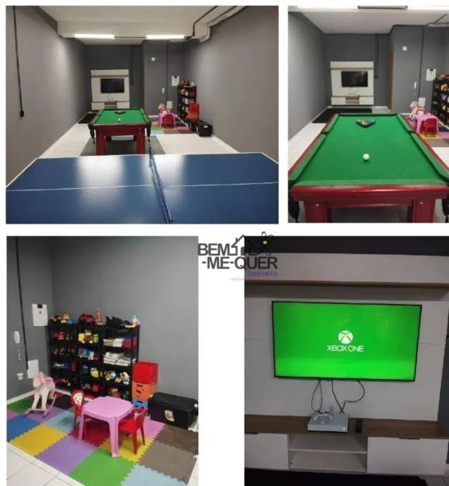 Apartamento, 2 quartos, 46 m² - Foto 7