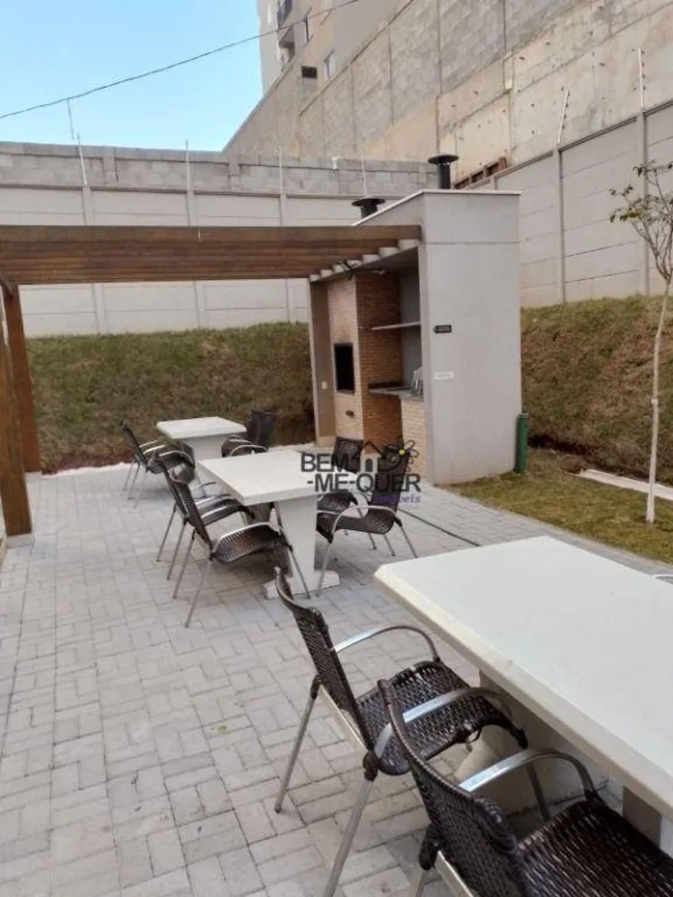 Apartamento, 2 quartos, 46 m² - Foto 10