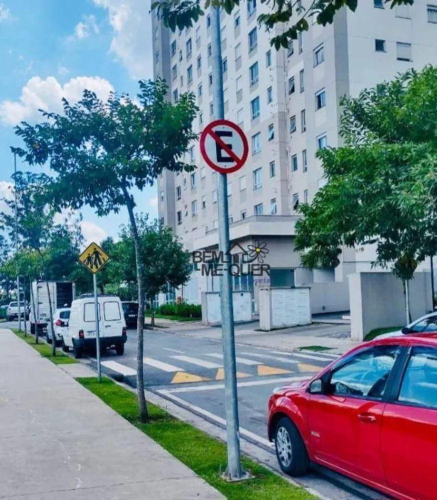 Apartamento, 2 quartos, 46 m² - Foto 8