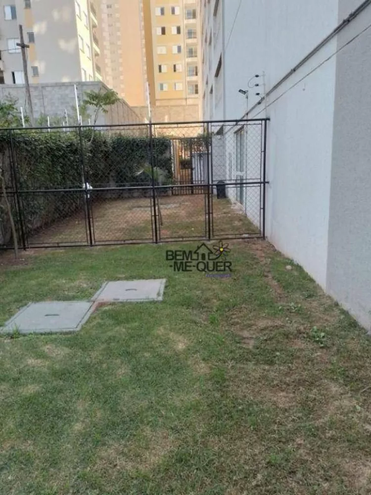 Apartamento, 2 quartos, 46 m² - Foto 6