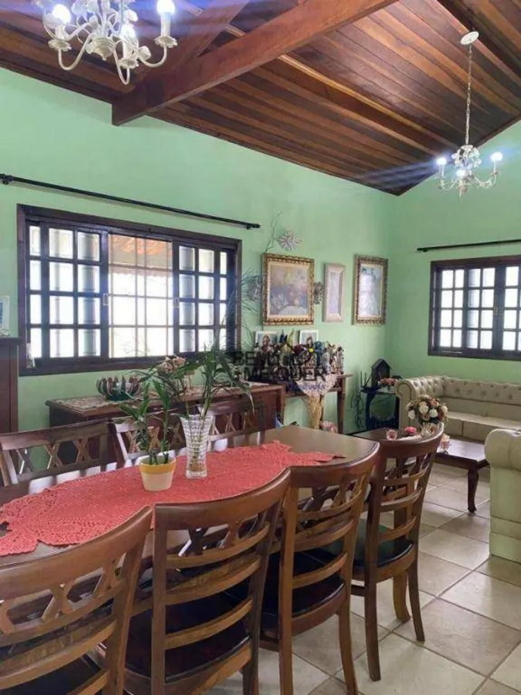 Chácara, 3 quartos, 1610 m² - Foto 6