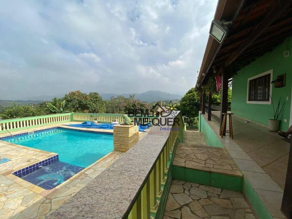 Chácara, 3 quartos, 1610 m² - Foto 11
