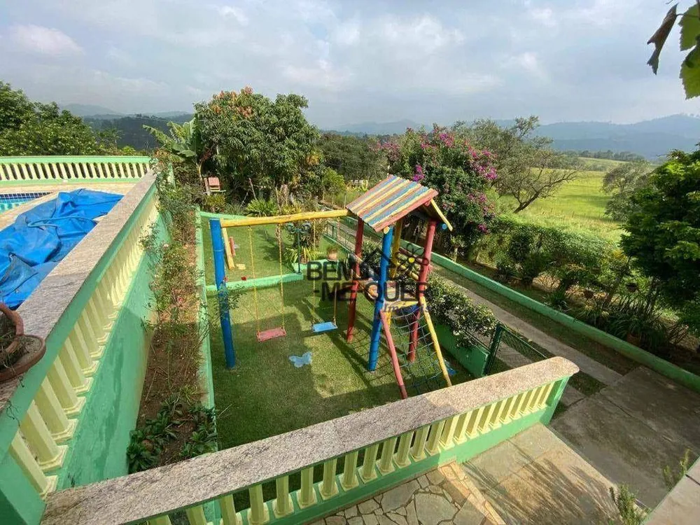 Chácara, 3 quartos, 1610 m² - Foto 13