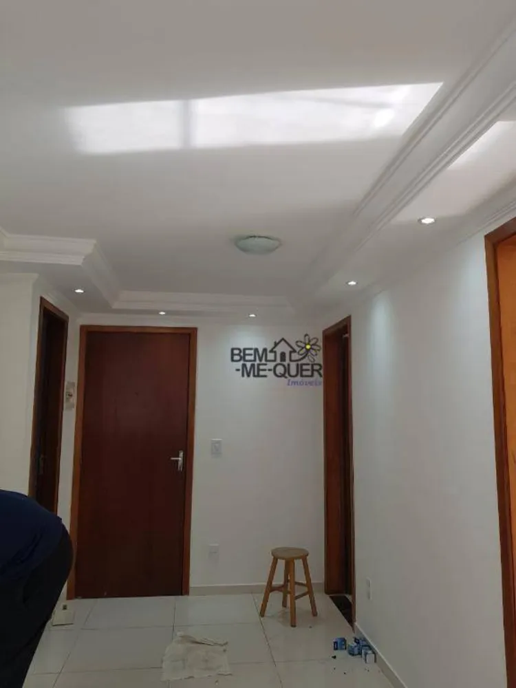 Apartamento, 2 quartos, 50 m² - Foto 3