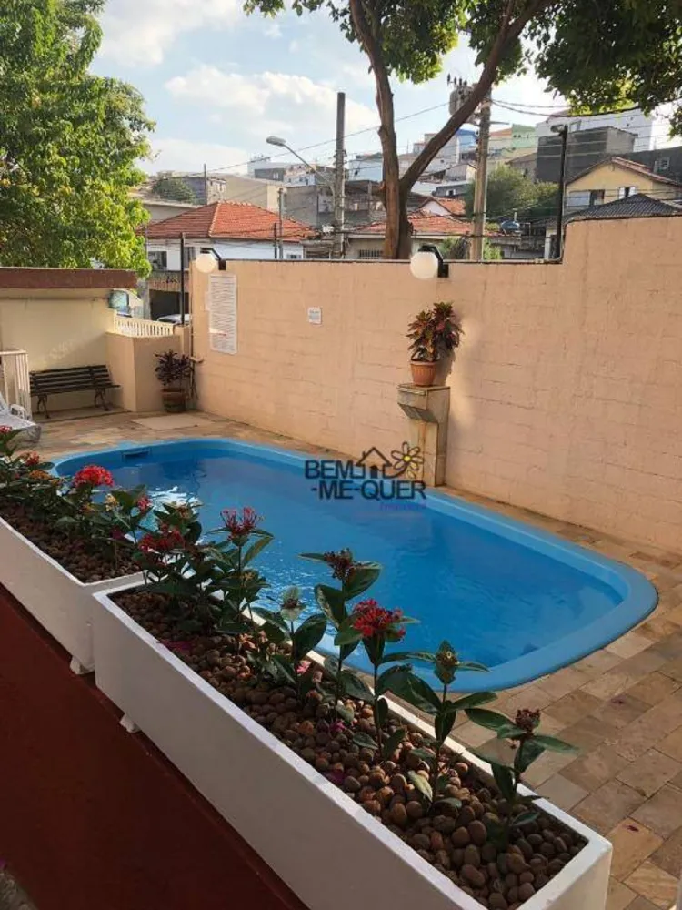 Apartamento, 2 quartos, 50 m² - Foto 10