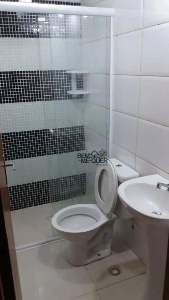 Apartamento, 2 quartos, 50 m² - Foto 8