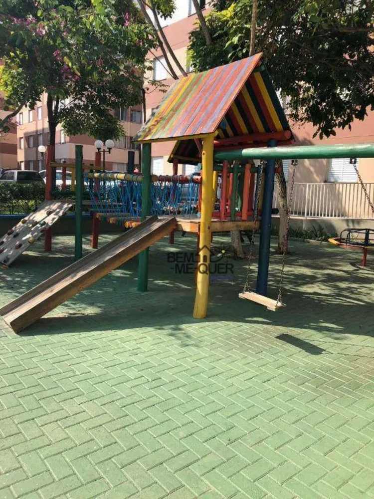 Apartamento, 2 quartos, 50 m² - Foto 11