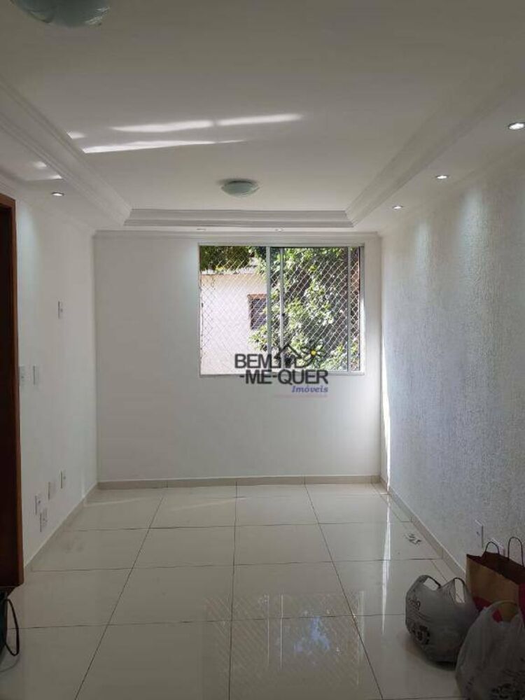 Apartamento, 2 quartos, 50 m² - Foto 1