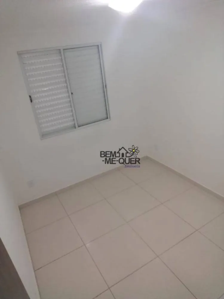 Apartamento, 2 quartos, 50 m² - Foto 6