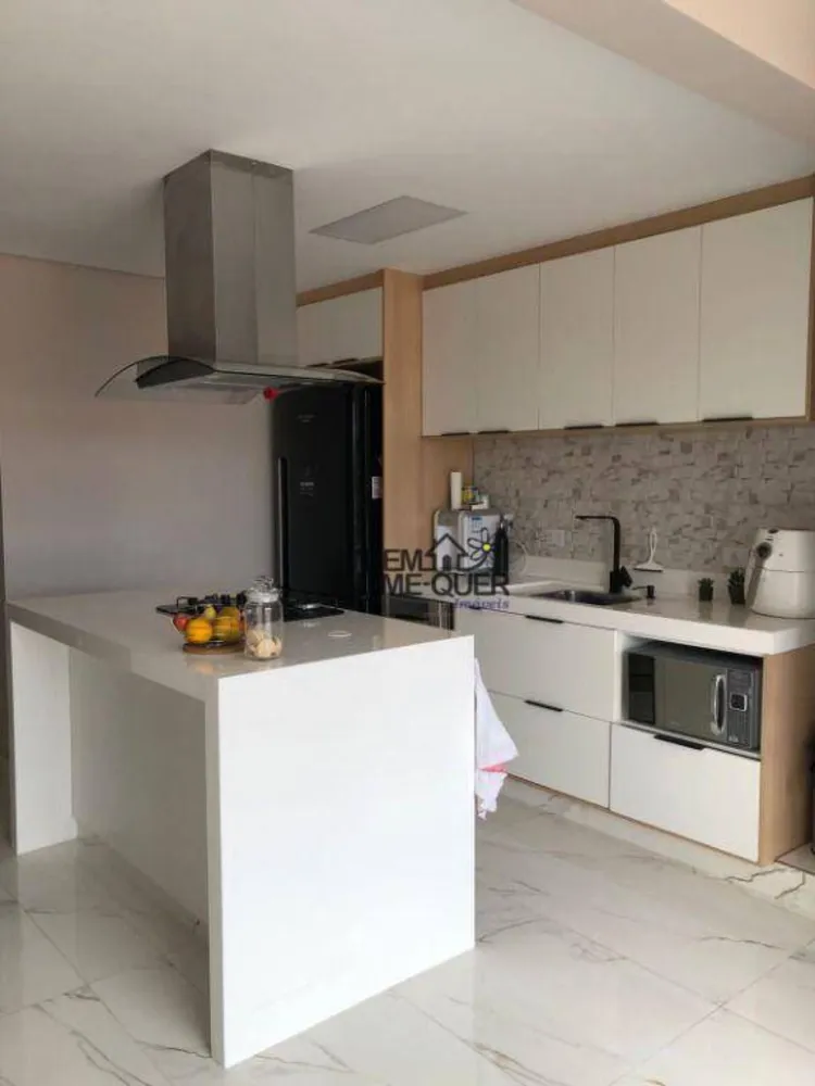 Sobrado, 2 quartos, 114 m² - Foto 8