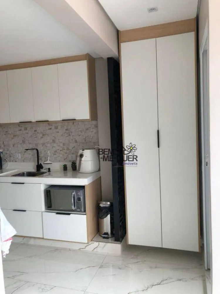 Sobrado, 2 quartos, 114 m² - Foto 7