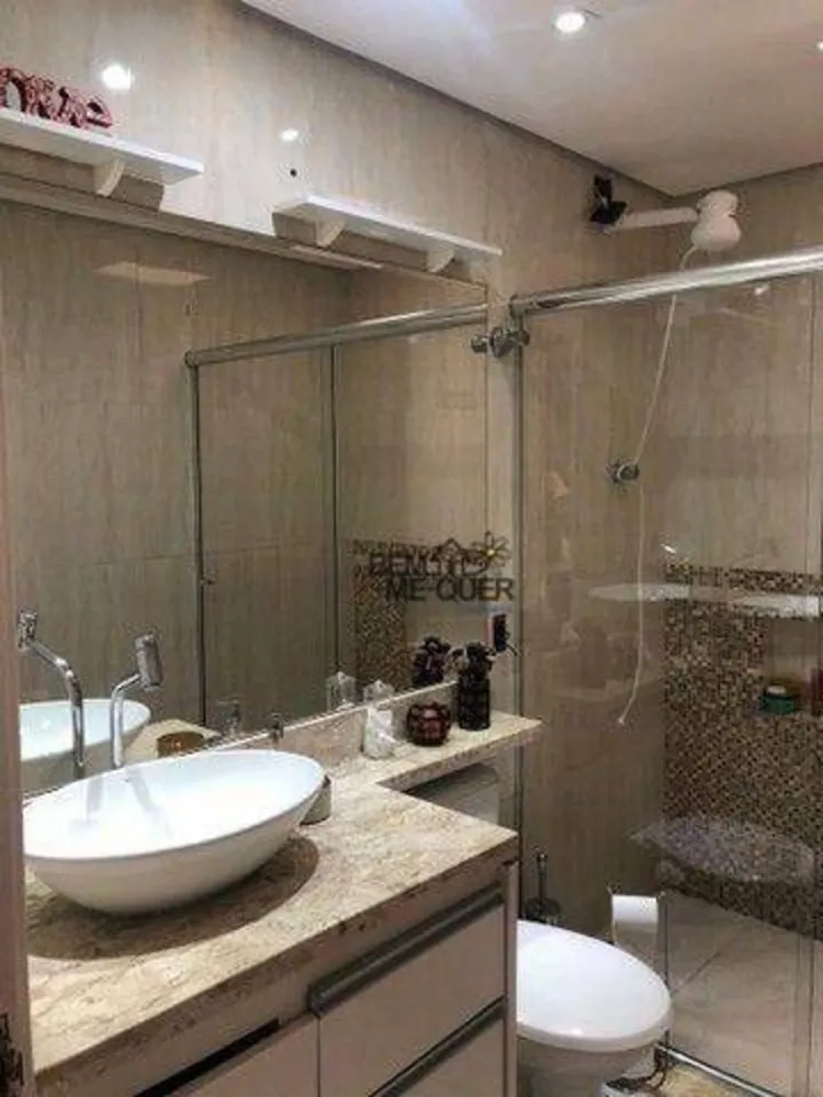 Sobrado, 2 quartos, 114 m² - Foto 5