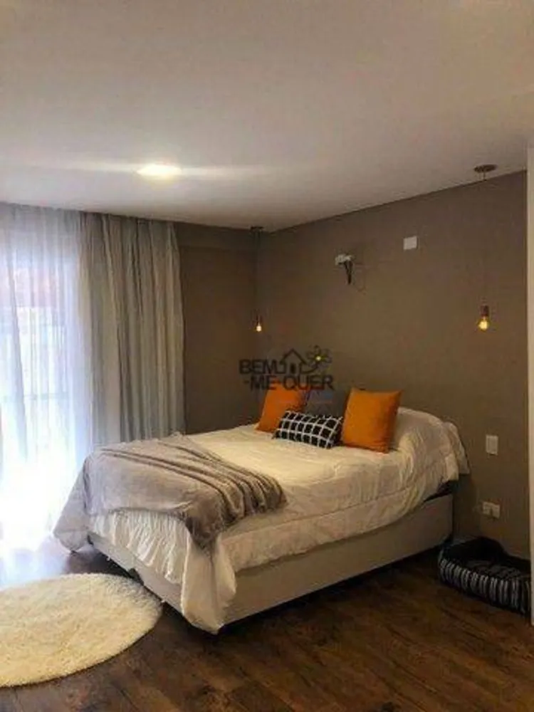 Sobrado, 2 quartos, 114 m² - Foto 3