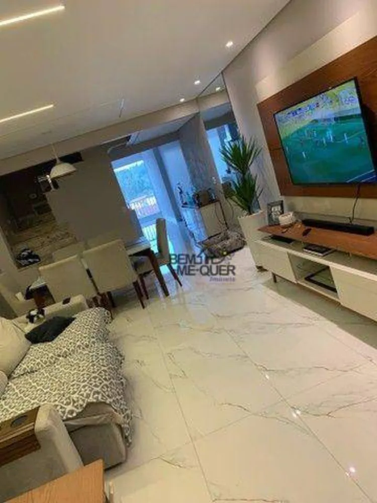 Sobrado, 2 quartos, 114 m² - Foto 1
