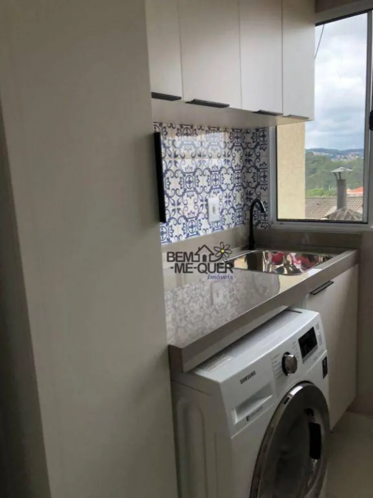 Sobrado, 2 quartos, 114 m² - Foto 10