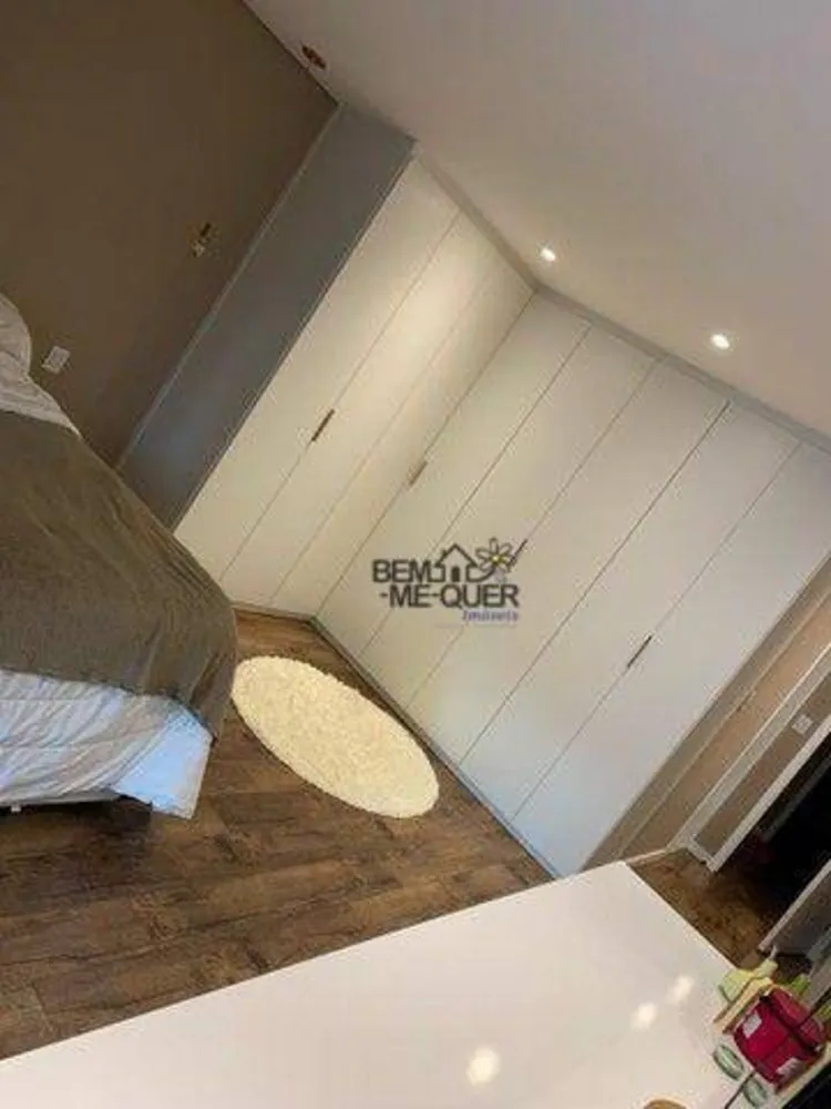Sobrado, 2 quartos, 114 m² - Foto 2