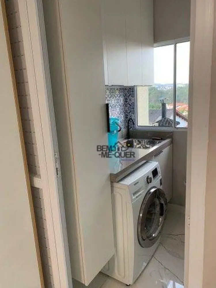 Sobrado, 2 quartos, 114 m² - Foto 6