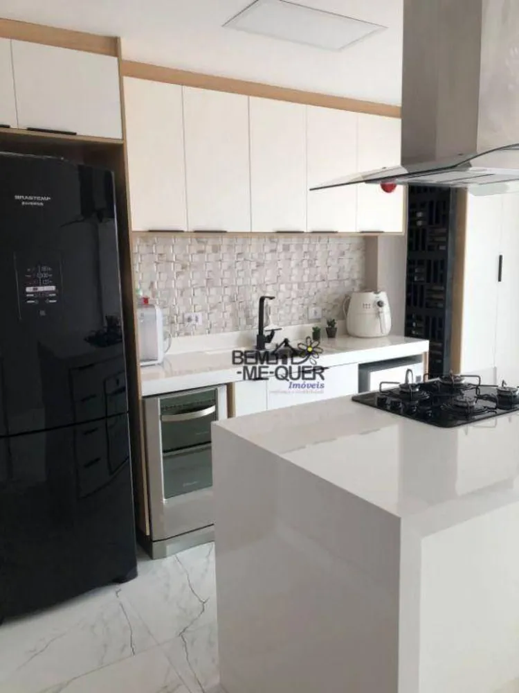 Sobrado, 2 quartos, 114 m² - Foto 9
