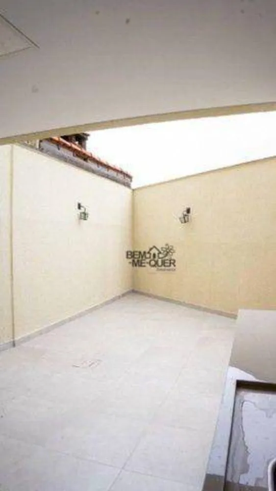 Sobrado, 2 quartos, 114 m² - Foto 14