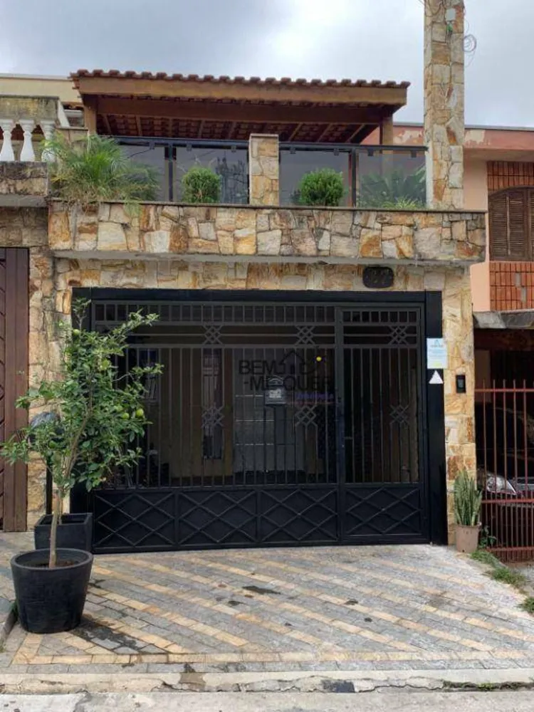 Sobrado, 2 quartos, 114 m² - Foto 16