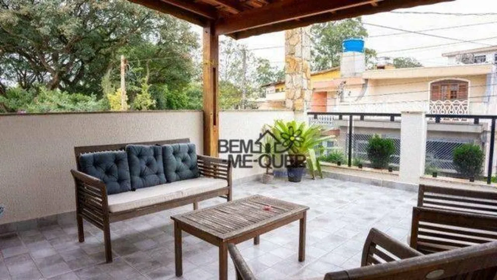 Sobrado, 2 quartos, 114 m² - Foto 15