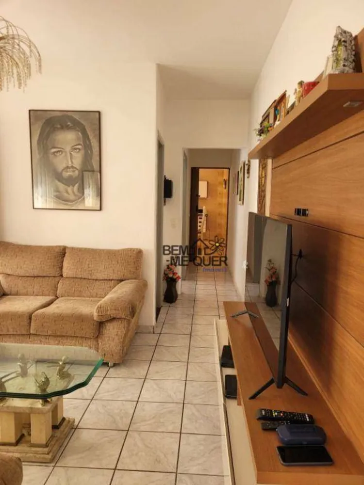Casa, 2 quartos, 152 m² - Foto 1