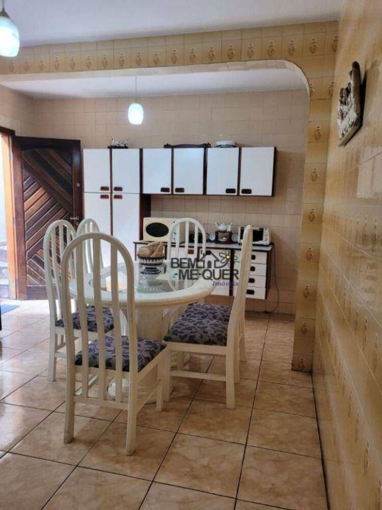 Casa à venda com 2 quartos, 152m² - Foto 4