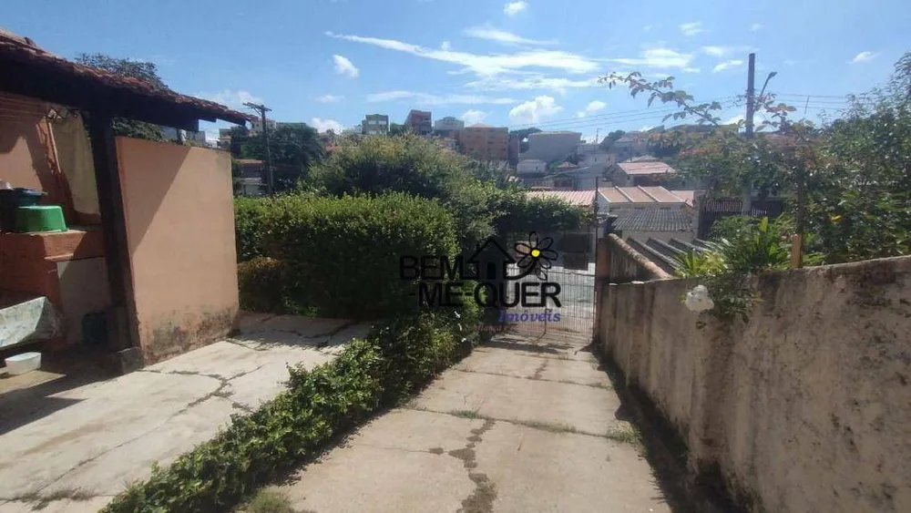 Terreno, 563 m² - Foto 1