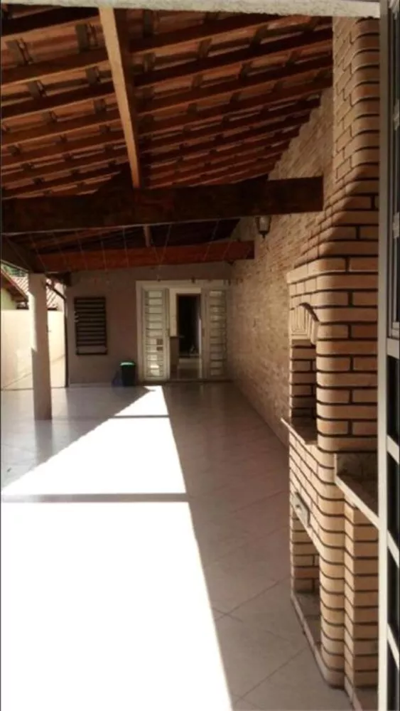 Sobrado à venda com 3 quartos, 163m² - Foto 2