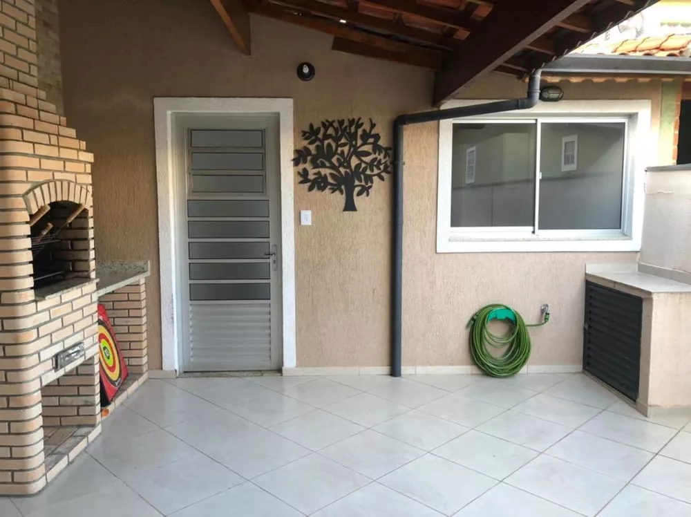 Sobrado à venda com 3 quartos, 163m² - Foto 4