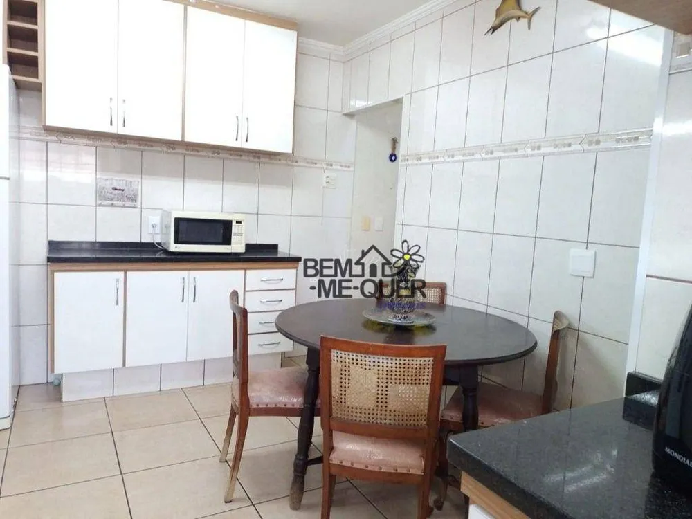 Sobrado, 3 quartos, 188 m² - Foto 3