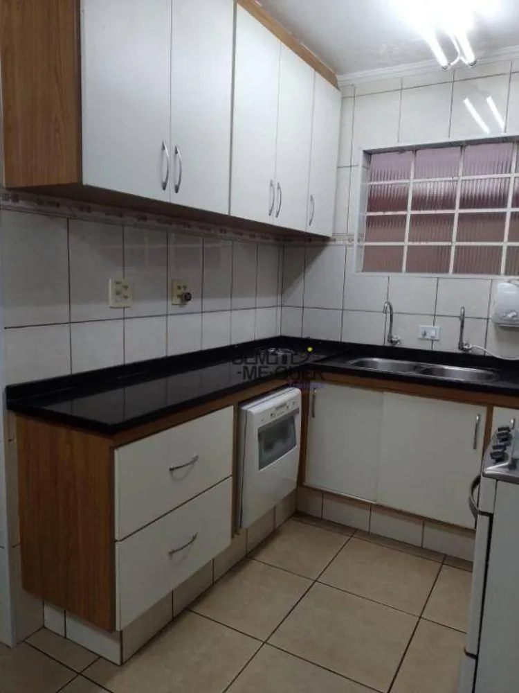 Sobrado, 3 quartos, 188 m² - Foto 2