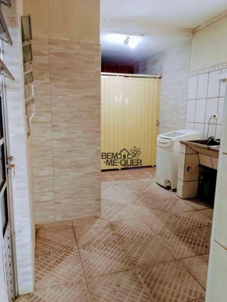 Sobrado, 3 quartos, 188 m² - Foto 12