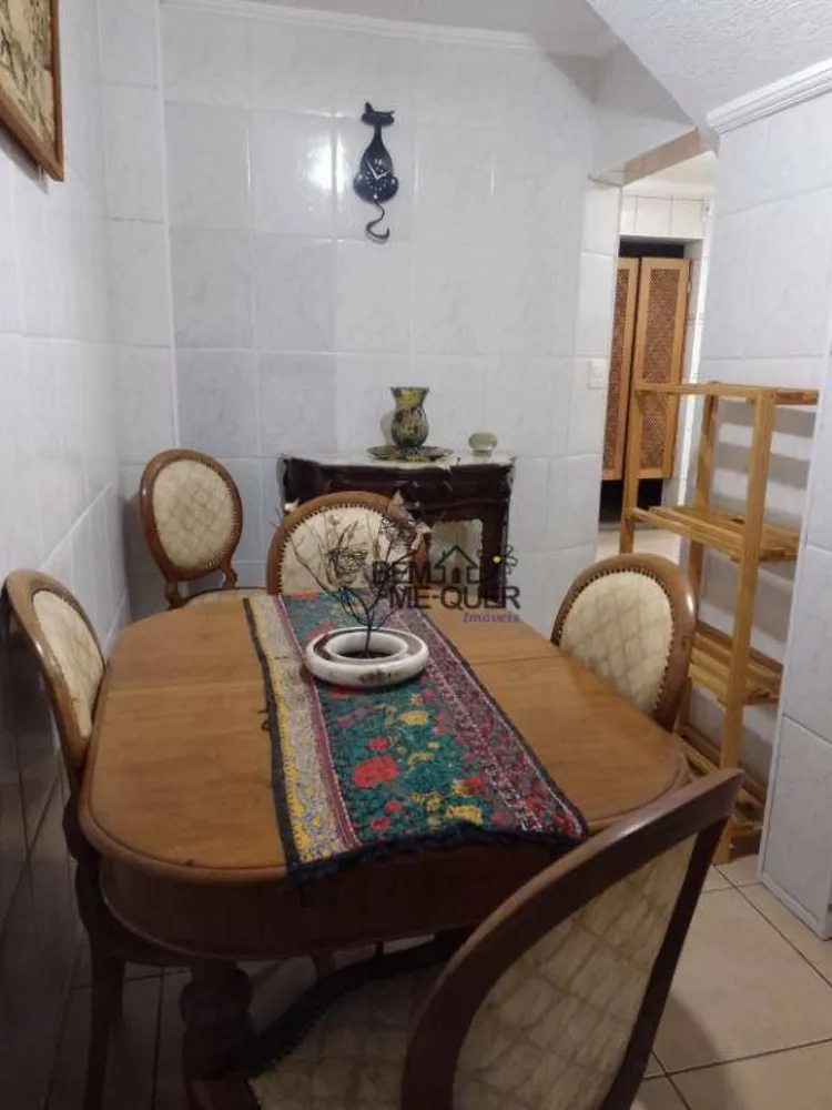 Sobrado, 3 quartos, 188 m² - Foto 5
