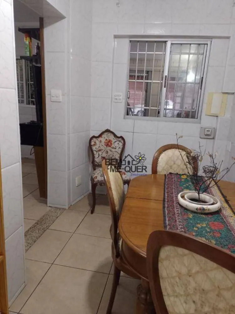 Sobrado, 3 quartos, 188 m² - Foto 4