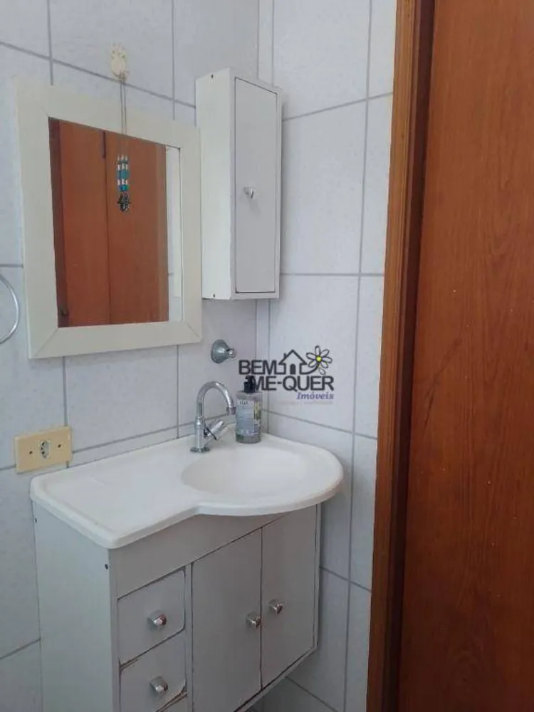 Sobrado, 3 quartos, 188 m² - Foto 10