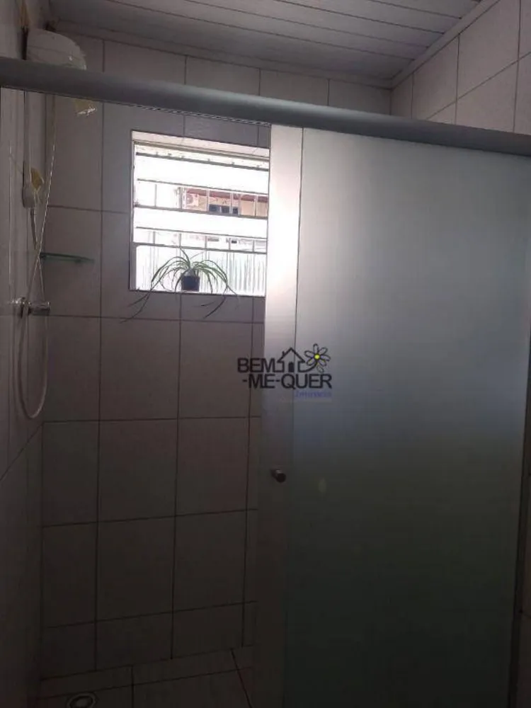 Sobrado, 3 quartos, 188 m² - Foto 11