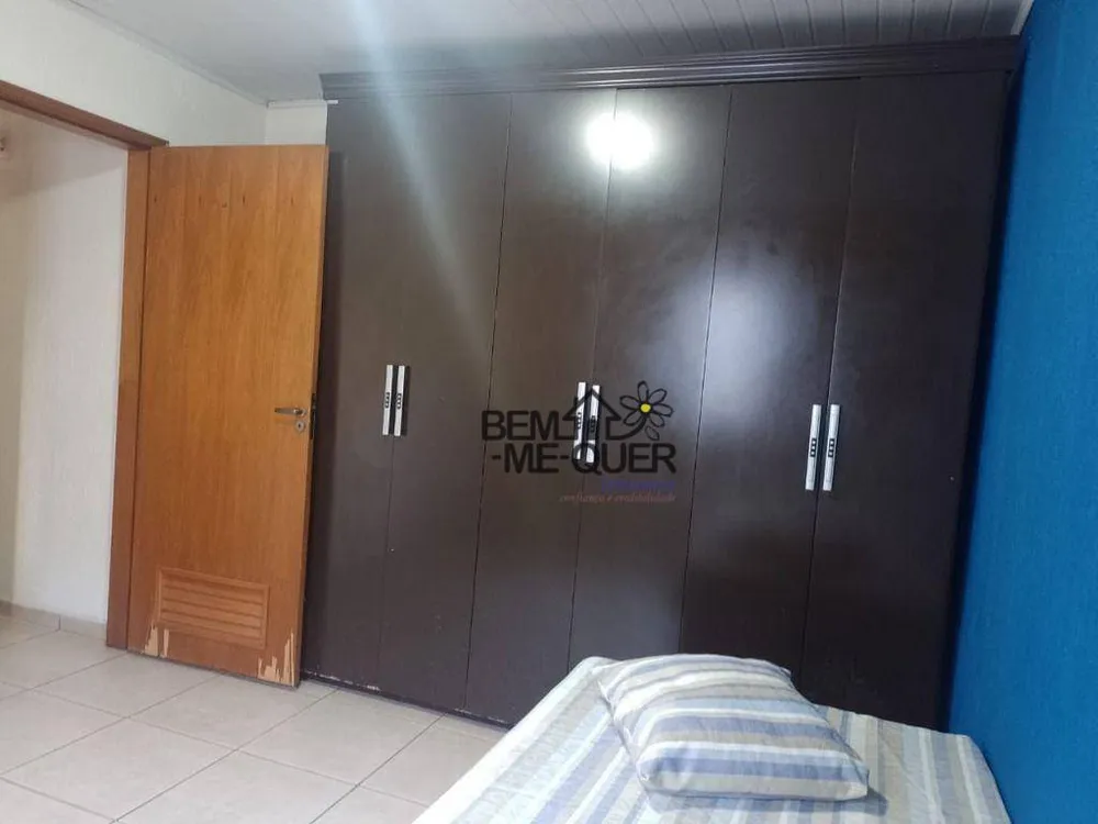 Sobrado, 3 quartos, 188 m² - Foto 7