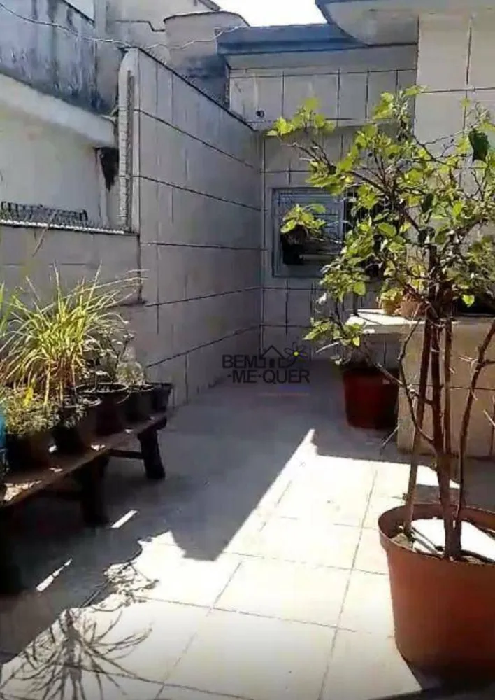 Sobrado, 3 quartos, 188 m² - Foto 15