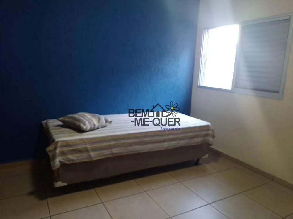 Sobrado, 3 quartos, 188 m² - Foto 8