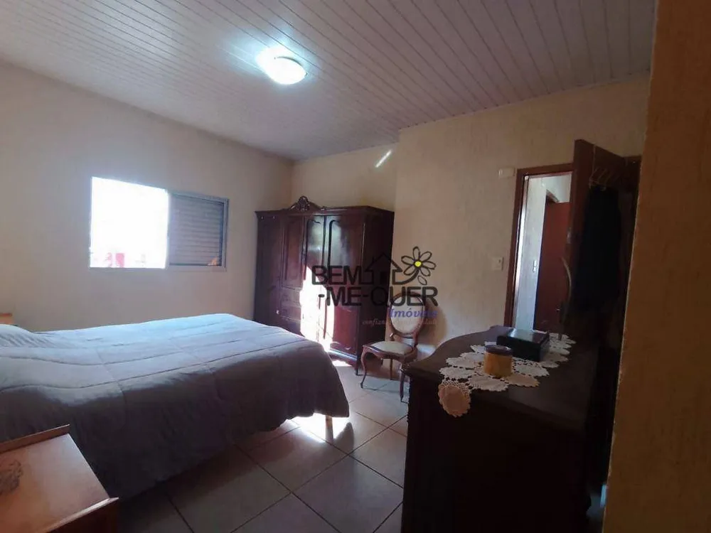 Sobrado, 3 quartos, 188 m² - Foto 6