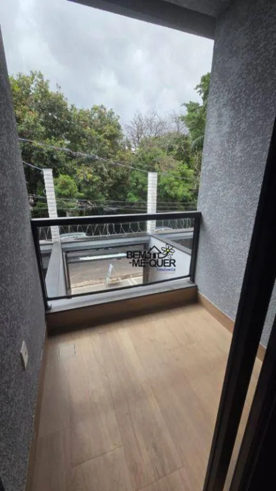 Sobrado, 3 quartos, 147 m² - Foto 16