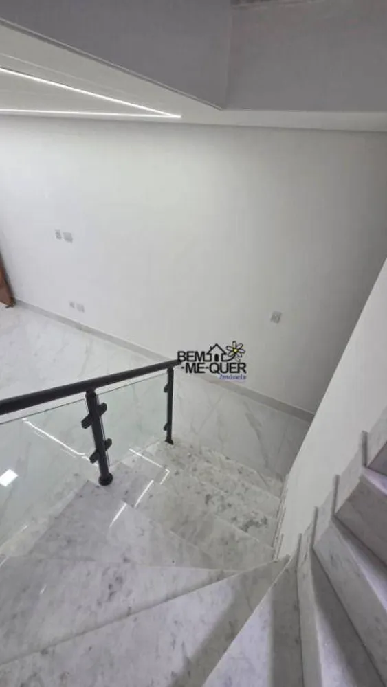 Sobrado, 3 quartos, 147 m² - Foto 6