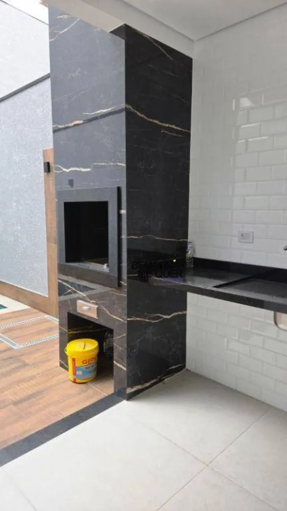 Sobrado, 3 quartos, 147 m² - Foto 4